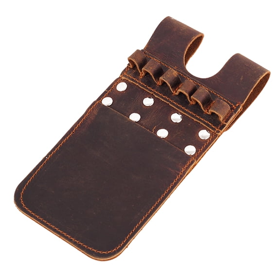 Hip Arrows Pocket, Archery Back Pouch Quiver, Arrows Storage Archery Hip Pocket Quiver Arrow Waist Quiver Shooting Gear