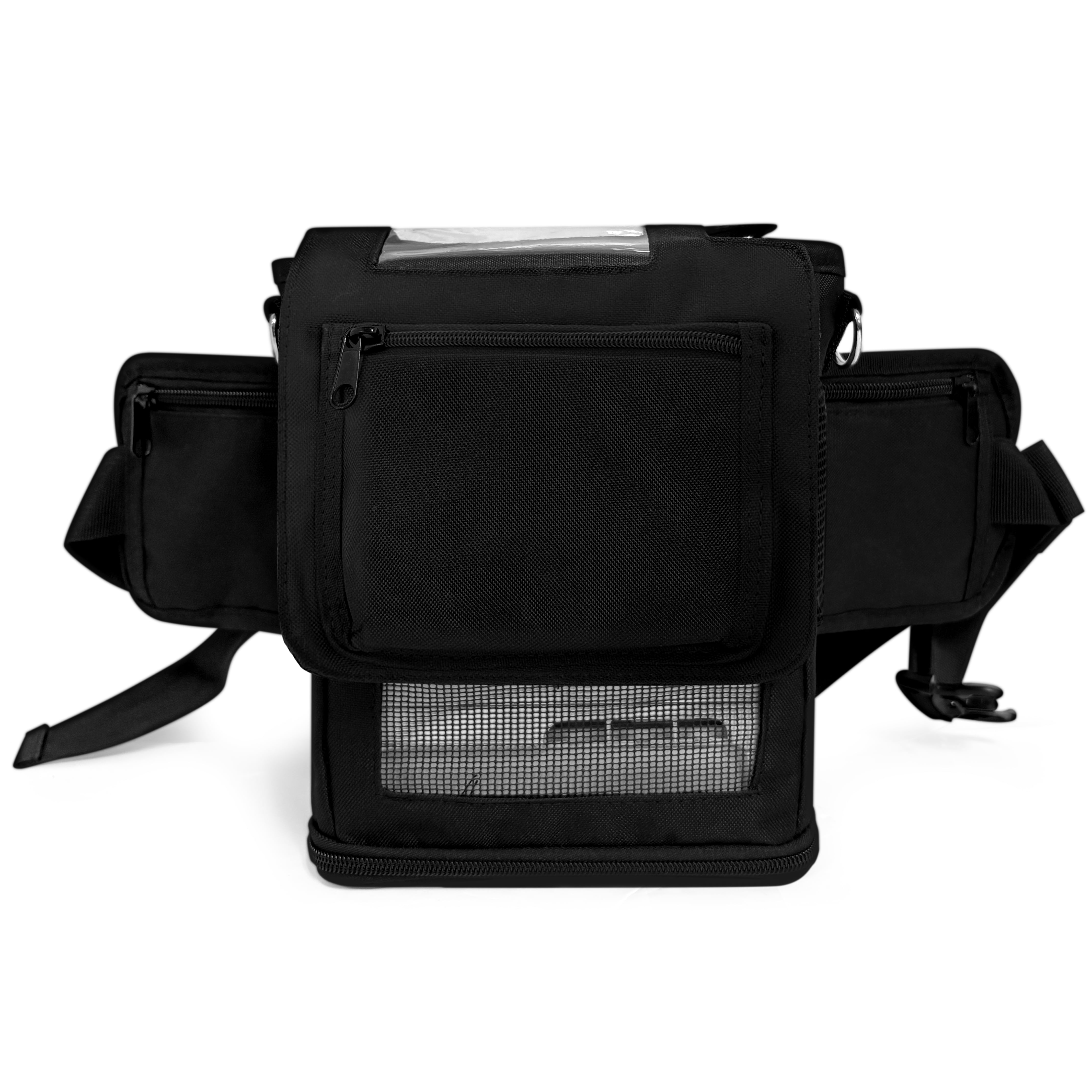 Hip Bag/Fanny Pack Fit For Inogen One G5 & Inogen Rove 6/Lightweight Fanny Pack