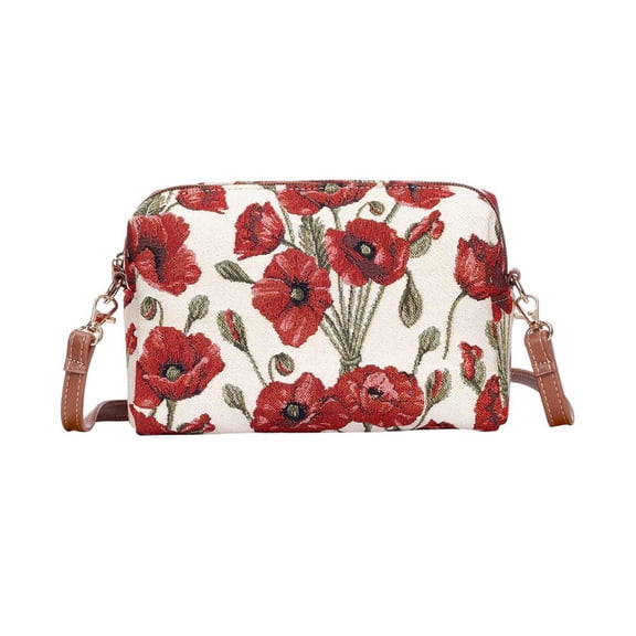 Hip Bag Poppy