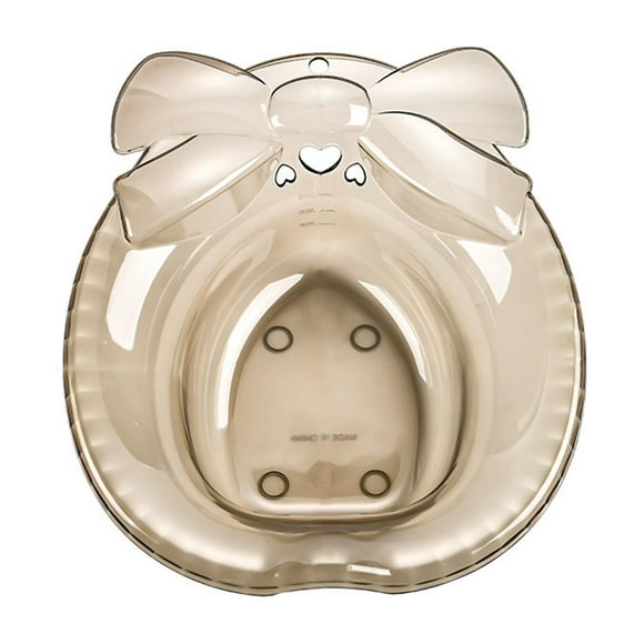 Sitz Bath Toilet Seat