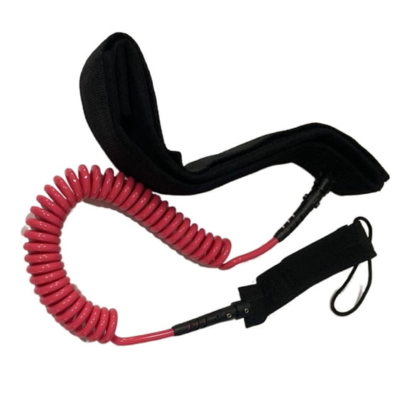 Hip Belt Surfing Chest Strap Quick Release Waist Rope Outdoor Surfboard Water Sport Surfboard Leash Surfs Waist Leash