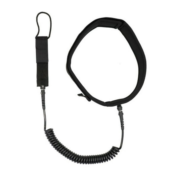 Hip Belt Surfing Chest Strap Quick Release Waist Rope for Surfboard Water Sport