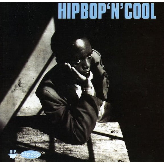 Hip Bop 'N' Cool