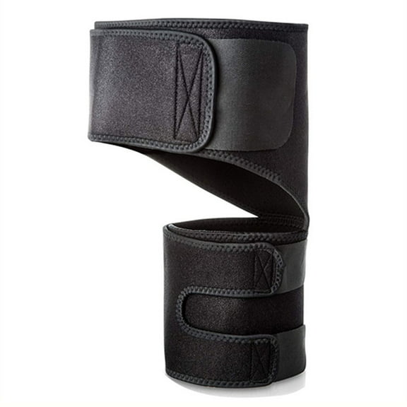 Hip Brace for sciatica Pain Relief - Compression brace wrap for sciatic nerve