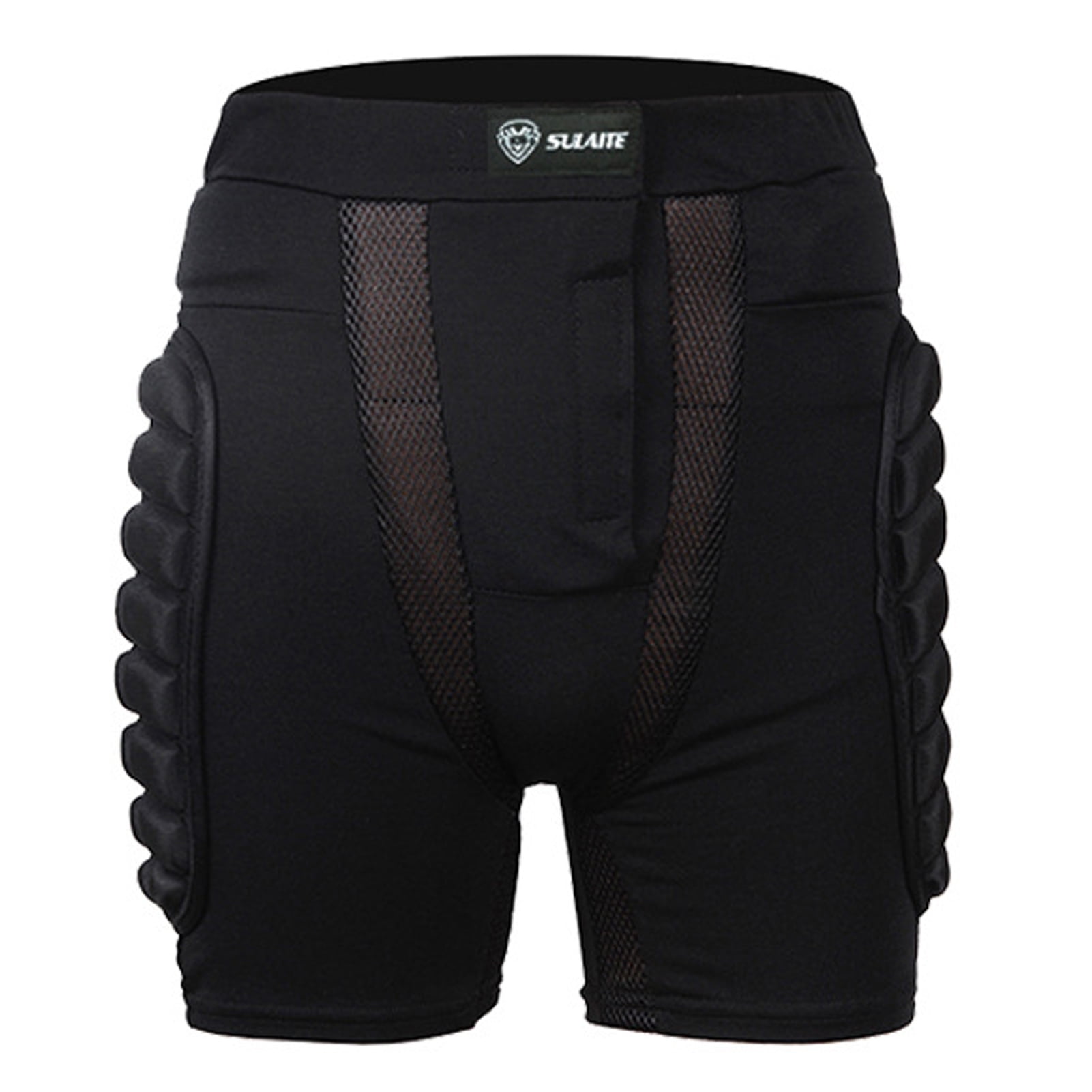 Hip Butt Protection Padded Shorts Armor Hip Protection Shorts Pad for