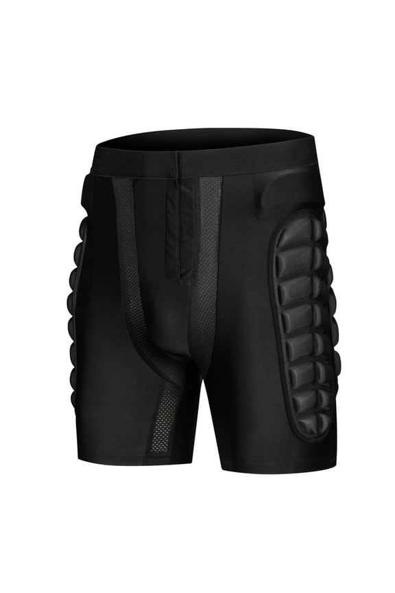 Hip Butt Protection Padded Shorts Armor Hip Protection Shorts Pad for Snowboarding Skating Skiing Riding
