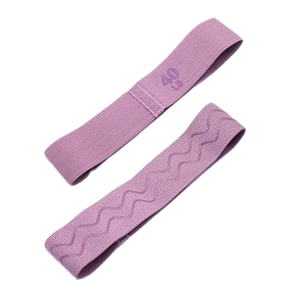 Hip Circles Glute Resistance Loop Band Hip Rotations Exercise Strength