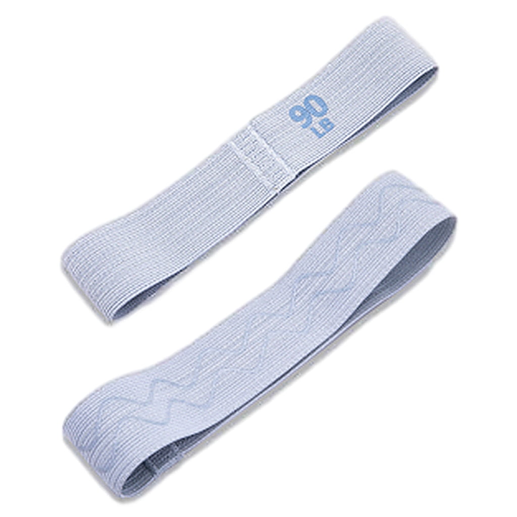 Hip Circles Glute Resistance Loop Band Hip Rotations Exercise Strength