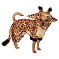 thumbnail image 1 of Hip Doggie HD-10GC-L Large Giraffe Costume, 1 of 1