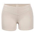 thumbnail image 1 of Hip Enhancer Butt Lifting Slim Body Shaper Shorts Thongs for Women Beige M, 1 of 3