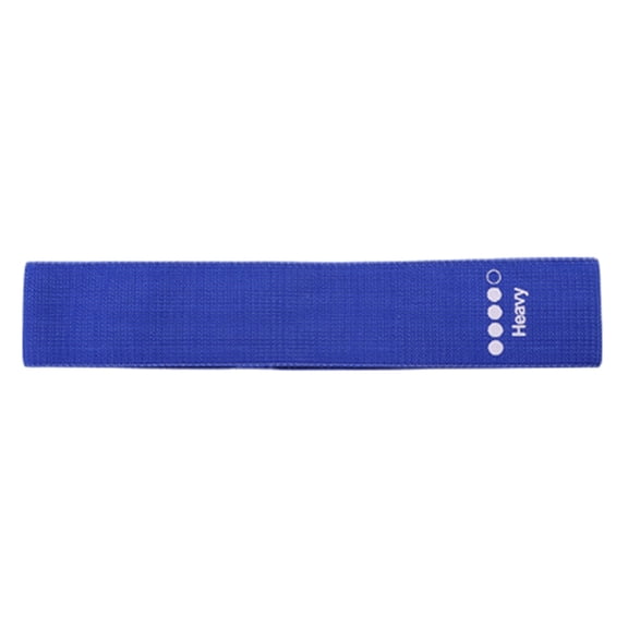 Hip Exercise Band For Workouts Antislip Webbing With Multiple Resistance Option