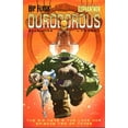 thumbnail image 1 of Hip Flask: Ouroborous #1 VF ; Image Comic Book, 1 of 1
