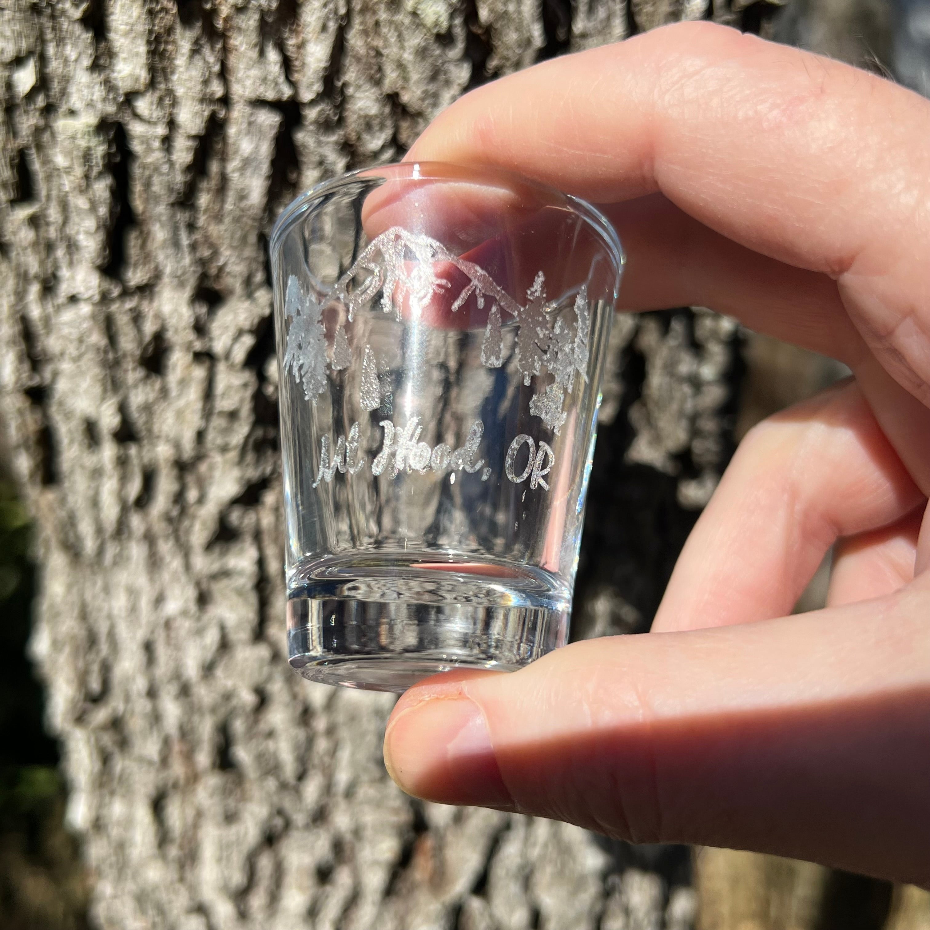 2oz Know Your Role - Character Alignment - Set of 9 Shot Glasses 2oz Know Your Role - Character Alignment - Set of 9 Shot Glasses
