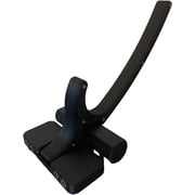 Hip Flexor Release Tool   Ergonomic Hip Hook Deep Tissue Massager for Psoas & Iliacus Relief   Ideal Self-Care Tool