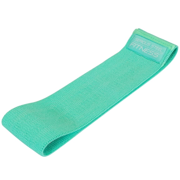 Hip Glute Activation Band (Non-Slip)