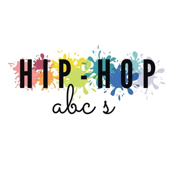 Hip-Hop ABC's, (Paperback)