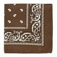thumbnail image 1 of Hip Hop Bandana Kerchief For Breakdancing Yoga Classes Trip Necessities And Street Styles, 1 of 7