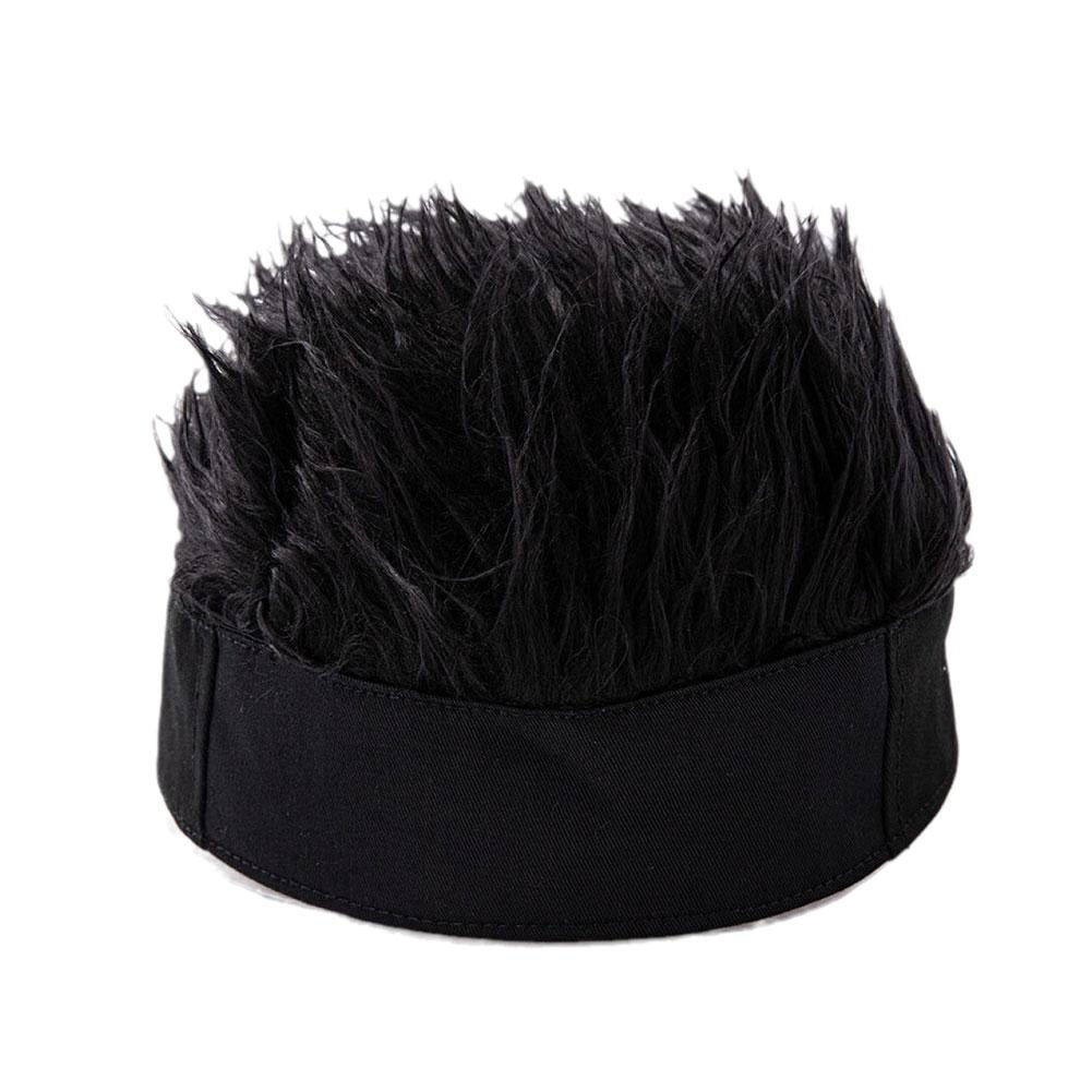HyzaPhix Cotton Slouchy Beanie - Unisex Hip-Hop Skull Cap For Men & Women - View #8