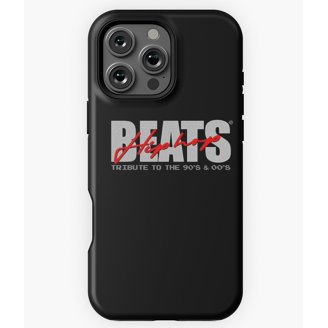 Beats Iphone Case