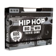 thumbnail image 1 of Hip Hop Bid to Win Music Trivia Game, 1 of 8