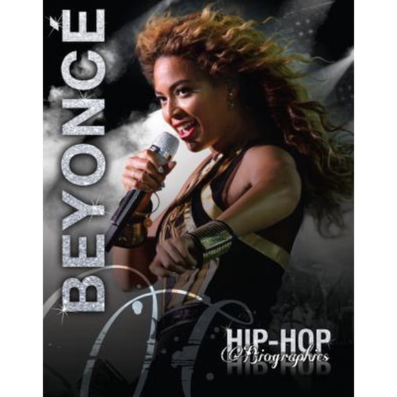 Pre-Owned Beyonce 9780606366137 Used