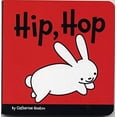 thumbnail image 1 of Pre-Owned Hip, Hop (Board book) 1595722661 9781595722669, 1 of 1