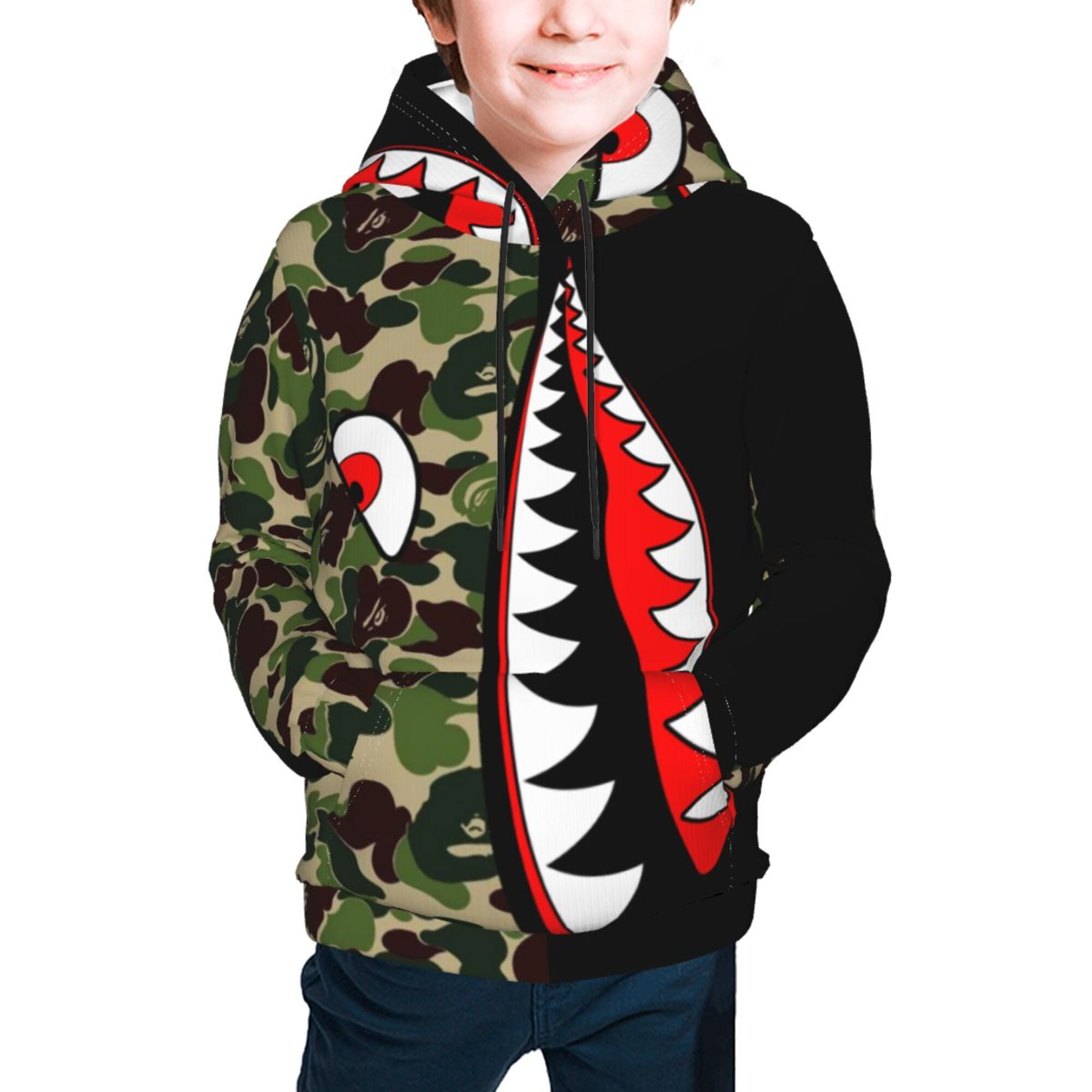 Jaket hypebeast bape on sale