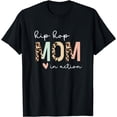 thumbnail image 1 of Hip Hop Dance Mom Leopard T-Shirt, 1 of 4