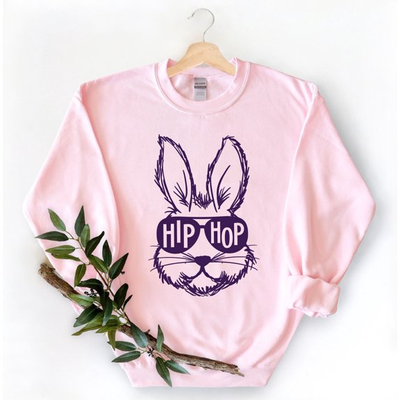 Hip Hop Easter Easter Bunny Shirt, Easter, Easter Bunny Shirt,s Easter Shirt, Cute Easter
