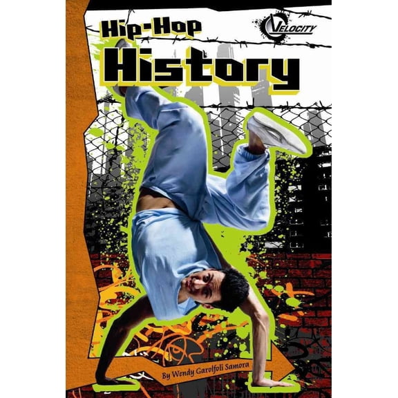 Pre-Owned Hip-Hop History