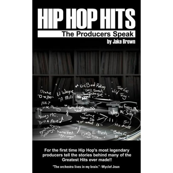 Hip Hop Hits