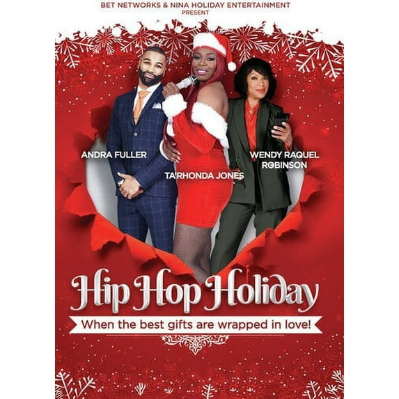 Hip Hop Holiday (DVD), Deep C Digital, Music & Performance