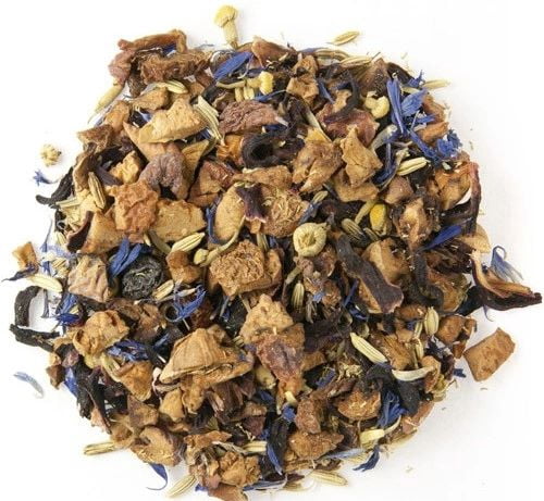 Hip Hop Honey Licorice (100 grams)