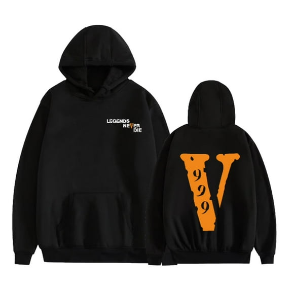 Hip Hop Hoodie Juice Sweatshirts For Men Women Pullover Tops Fashion Wrld Rapper 999 Long Sleeve Hooded