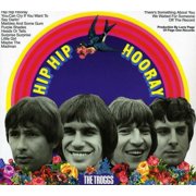 Hip Hop Hooray CD