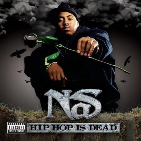 Hip Hop Is Dead (explicit)