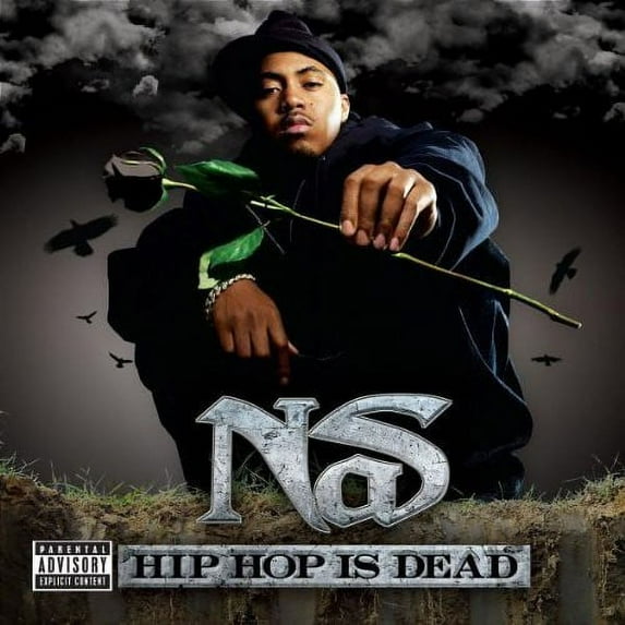Hip Hop Is Dead (explicit)