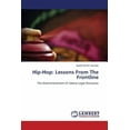 thumbnail image 1 of Hip-Hop: Lessons From The Frontline (Paperback), 1 of 1