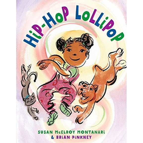 Pre-Owned Hip-Hop Lollipop (Hardcover) 1101934824 9781101934821