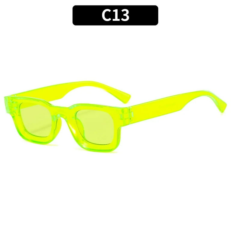 Retro glasses brand cheap