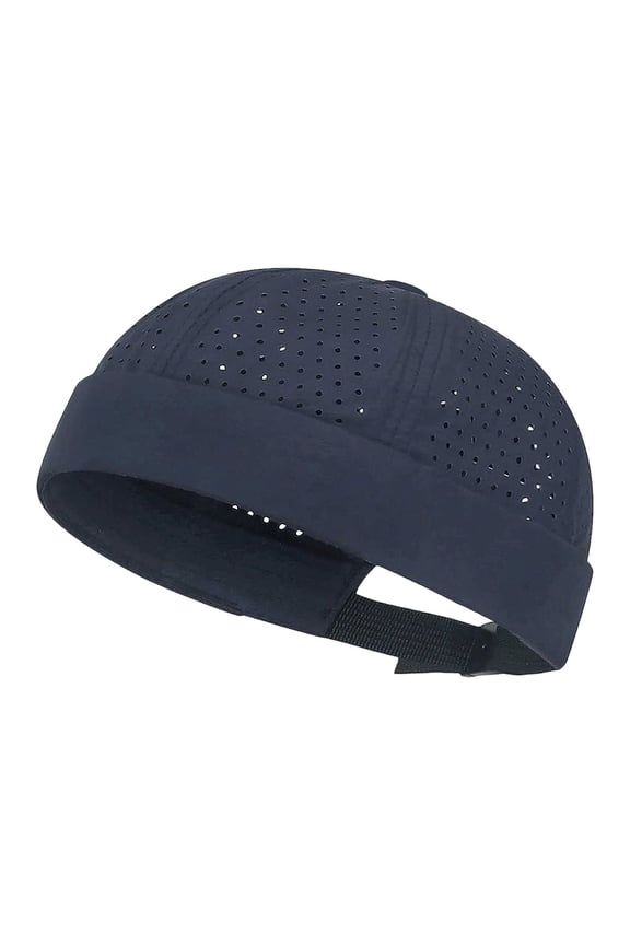 Hop Mesh Cap â Outdoor Breathable Sun Hat for Hiking, Camping & Daily Wear, Quick-Dry Moisture Wicking, Lightweight & Packable