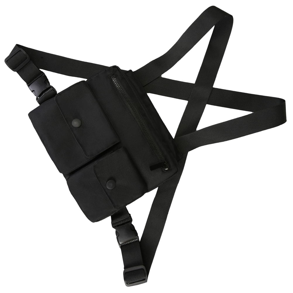 Mens Harness Bag