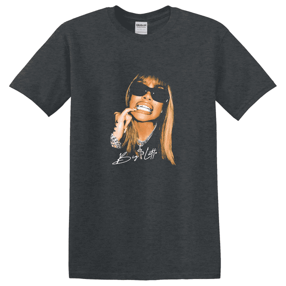 Hip Hop Music Big Hip Hop Music Graphic Hip Hop Concert Rapper Sugar Honey Iced Tea Tour T-shirt