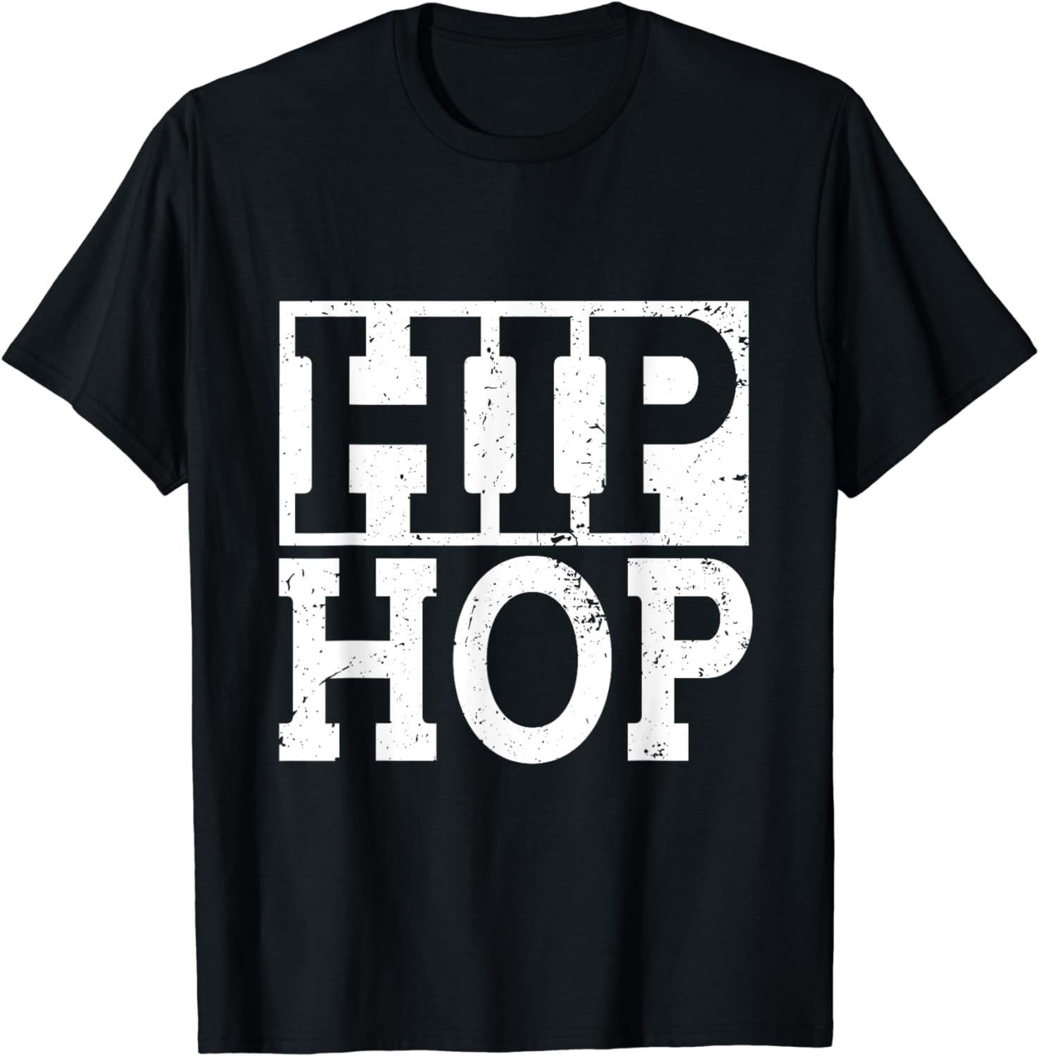 Hip Hop Old School Rap Trap Music TShirt