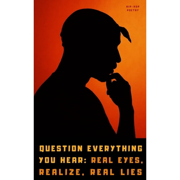 Hip-Hop Poetry: A Little Book of Essential Quotes and Wisdom from the Legendary West Coast Rapper, (Paperback)