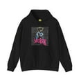 thumbnail image 1 of Hip-Hop Rap Legend Fashion Hoodie, A Childrens Story Song Lyrics Sweatshirt, 1 of 3