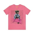 thumbnail image 1 of Hip-Hop Rap Legend Fashion TShirt, A Childrens Story Song Lyrics Tee, 1 of 4