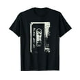 thumbnail image 1 of Hip Hop Rap Mixtape Cassette DJ Retro 90s T-Shirt, 1 of 5