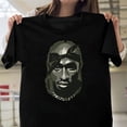 thumbnail image 1 of Hip Hop Rap Music Rapper Kids Boys Girls Graphic Unisex T-Shirt Y1971, Up to Size 5XL, 1 of 2
