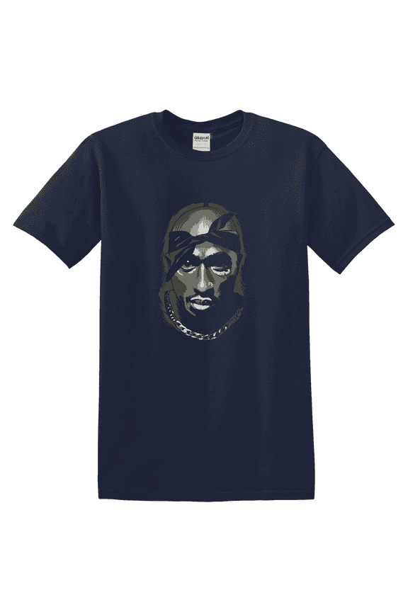 Hip Hop Rap Music Rapper Kids Graphic T-Shirt